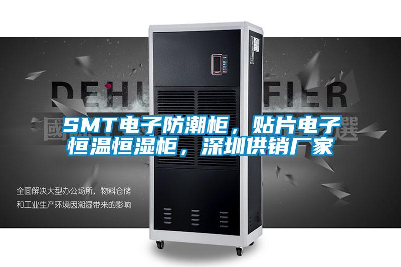 SMT電子防潮柜，貼片電子恒溫恒濕柜，深圳供銷廠家