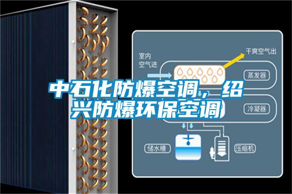 中石化防爆空調(diào)，紹興防爆環(huán)保空調(diào)