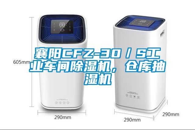 襄陽(yáng)CFZ-30／S工業(yè)車間除濕機(jī)，倉(cāng)庫(kù)抽濕機(jī)