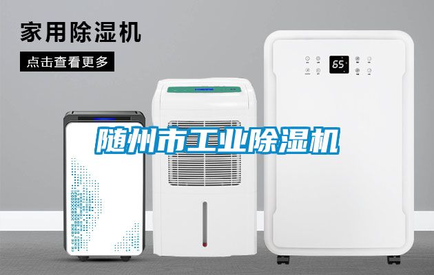 隨州市工業除濕機